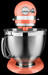 Robot pâtissier multifonction Artisan 4,8L Artisan Corail