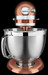 Robot pâtissier multifonction Artisan 4,8L Artisan Cuivre