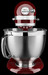 Robot pâtissier multifonction Artisan 4,8L Artisan Pourpre