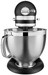 Robot pâtissier multifonction Artisan 4,8L Artisan Truffe noire