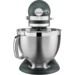 Robot Pâtissier Multifonction Artisan 4,8L Vert Sapin