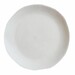 Ronde L Maguelone Quartz Ø26,5 cm / H 2,5cm