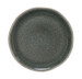 Assiètte Ronde L Orage Uni* Maguelone 26,5 cm