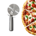 Roulette à pizza 10 cm inox