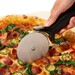 Roulette à pizza 8 cm