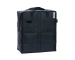 Sac de courses réfrigérant 23 L Noir