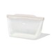 Sac fond plat silicone 1.8 L - 18.5 cm x 30 cm
