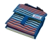 Sac goûter réfrigérant 2 L Cali Stripes