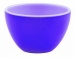 Saladier 28 cm violet/violet