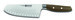 Couteau Santoku 17 cm Epicure
