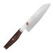 Santoku MIYABI 6000 MCT