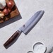 Santoku MIYABI 6000 MCT