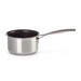 Saucier 14 cm Inox Class. Antiadhérent avec couvercle