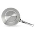 Sauteuse bombée Affinity ø 20 cm