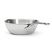 Sauteuse bombée Affinity ø 20 cm