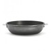 Sauteuse bombée anti-adhésive fonte alu Choc Extreme Loqy ø 28 cm