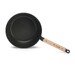 Sauteuse bombee choc - b bois - induction 28cm