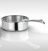 Sauteuse 26 cm Inox Anti-Adhérent EXCELISS Casteline Fixe