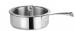 Sauteuse 24 cm Inox Anti-Adhérent EXCELISS Casteline Fixe