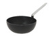 Sauteuse choc intense queue inox - induction -24cm