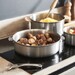 Sauteuse droite en inox multicouche Alchimy Loqy ø 24 cm