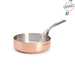 Sauteuse dte cuivre induction prima matera ø24-new