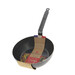 Sauteuse paysanne #outdoor ø 24cm