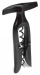 Screwpull classique table Noir TM110