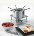 Service Multi Fondue Casserole 16 cm Casteline Amovible