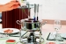 Service à fondue ø 20 cm Rösle