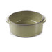 Set de 4 caractere cocotte 25cl sans couv. cardamome