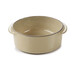 Set de 4 caractere cocotte 25cl sans couv. muscade