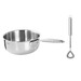 Set « A toutes les sauces » composé dune casserole ø 14 cm graduée Castel pro &