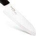 Set chef 3 couteaux grand santoku 16 cm, micro-dentures 12,5 cm et office 7,5 cm