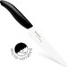 Set chef 3 couteaux grand santoku 16 cm, micro-dentures 12,5 cm et office 7,5 cm