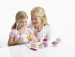 Set Cup cake (extracteur, 2 flacon de remplissage & une spatule souple)