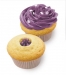 Set Cup cake (extracteur, 2 flacon de remplissage & une spatule souple)