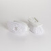 Set de 2 Brosses de Rechange Pour Brosse Distributrice de Savon OX1067529