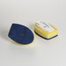 Set de 2 Eponges de Rechange Pour Brosse à Eponge OX1062330