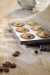 Set de 2 plaques x 6 muffins