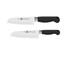 Set de 2 Santoku