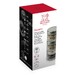 Set de 3 fioles MAESTRO (Poivre et Sel)