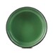 Set de 4 caractere assiette gourmande 17cm menthe