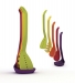 Set de 5 ustensiles magnétique multicolore Joseph Joseph