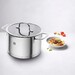 Set de cuisson 3 pièces ZWILLING True Flow (1009155 Faitout 20 cm / 1009158 Marm