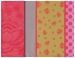Set de table Le Jacquard Français Enduit 48x36 cm Zingaro folk