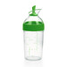 Set Essoreuse à Salade Verte 26 Cm + Shaker à Vinaigrette