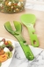 Sets couverts à salade