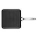 Skillet Gril Carré 28 cm Les Forgées