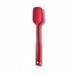 Spatule-cuillère en silicone Rouge